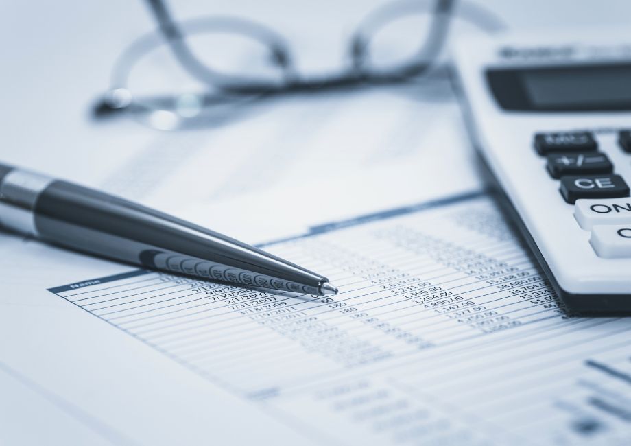 Vi søker regnskapsførere